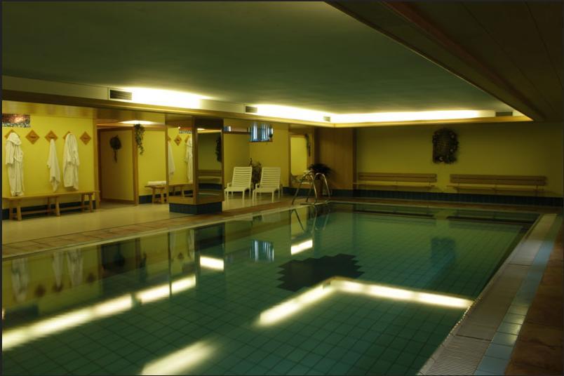 Hotel Venezia Rocca Pietore Exterior foto